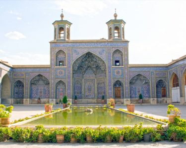 Nasir-ol-molk-Mosque