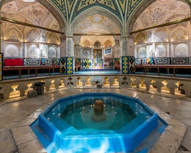 Sultan-Amir-Ahmad-Bathhouse