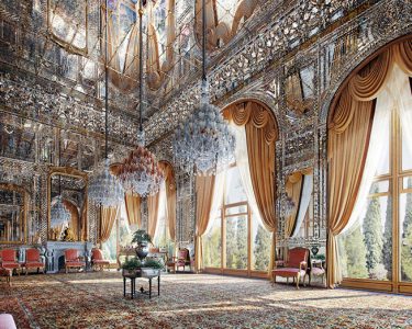 Golestan-Palace-2