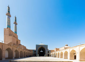 Jameh-Mosque-of-Yazd