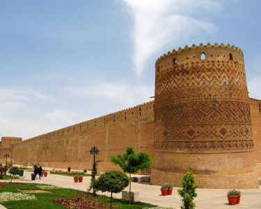 Karim-Khan-Castle