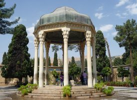 Tomb-of-Hafez