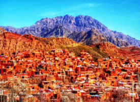 Abyaneh-2