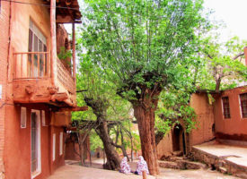 Abyaneh