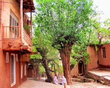 Abyaneh