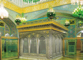 Imam-Reza-shrine-2