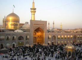 Imam-Reza-shrine-3