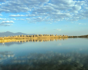 Shorabil-Lake