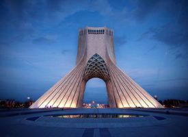 tehran-azadi-tower