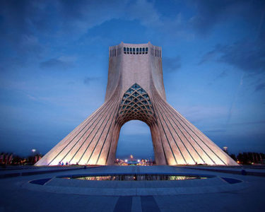 tehran-azadi-tower