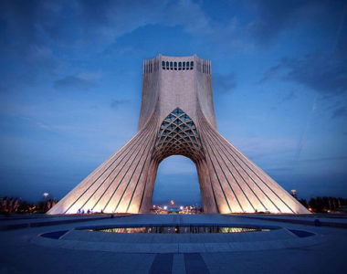 tehran-azadi-tower